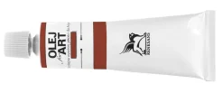 Renesans Farba olejna Olej for Art - - 4, żółta z Neapolu jasna, 60 ml > Farby Olejne
