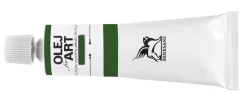 Renesans Farba olejna Olej for Art - - 40, zieleń szmaragdowa, 60 ml > Farby Olejne
