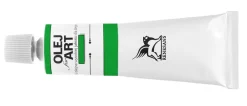 Renesans Farba olejna Olej for Art - - 74, ziemia zielona palona, 60 ml > Farby Olejne