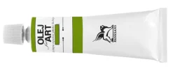 Renesans Farba olejna Olej for Art - - 73, zieleń , 60 ml