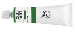 Renesans Farba olejna Olej for Art - - 70, lazur zielony jasny, 60 ml