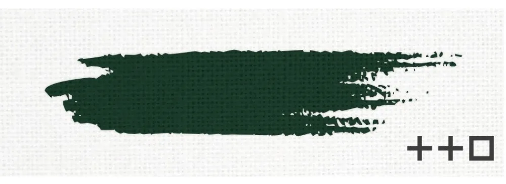 Renesans Farba olejna Olej for Art - - 69, lazur zielony ciemny, 60 ml