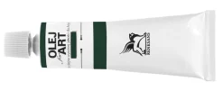 Renesans Farba olejna Olej for Art - - 69, lazur zielony ciemny, 60 ml