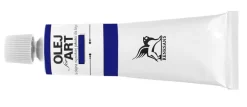 Renesans Farba olejna Olej for Art - - 32, błękit kobaltowy jasny, 60 ml > Farby Olejne