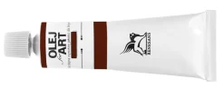 Renesans Farba olejna Olej for Art - - 22, ziemia sieneńska palona, 60 ml