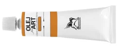 Renesans Farba olejna Olej for Art - - 20, karmin, 60 ml > Farby Olejne