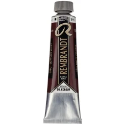 Rembrandt Farba olejna - - Caput Mortuum Violet, 40 ml