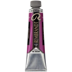 Rembrandt Farba olejna - - Cobalt Violet, 40 ml