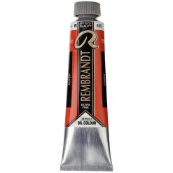 Rembrandt Farba olejna - - Copper, 40 ml