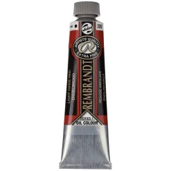 Rembrandt Farba olejna - - Light Oxide Red, 40 ml > Farby Olejne