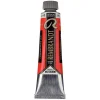 Rembrandt Farba olejna - - Permanent Red Light, 40 ml