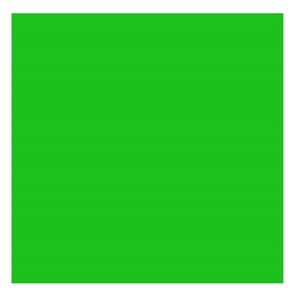 Rembrandt Farba olejna - - Permanent Green Light, 40 ml