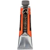 Rembrandt Farba olejna - - Permanent Orange, 40 ml