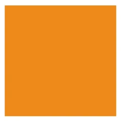 Rembrandt Farba olejna - - Permanent Orange, 40 ml