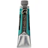 Rembrandt Farba olejna - - Phthalo Turquoise Blue, 40 ml > Farby Olejne