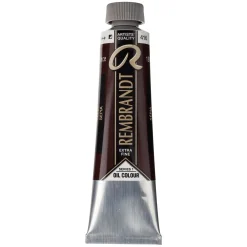 Rembrandt Farba olejna - - Sepia, 40 ml > Farby Olejne