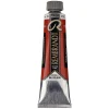 Rembrandt Farba olejna - - Transparent Oxide Red, 40 ml > Farby Olejne