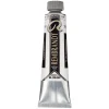 Rembrandt Farba olejna - - Transparent White, 40 ml