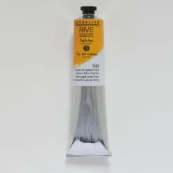 Sennelier Farba olejna Rive Gauche - - 705, Warm Grey, 200 ml ><noscript><img width=