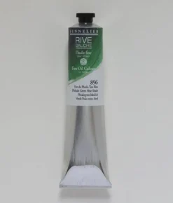 Sennelier Farba olejna Rive Gauche - - 897, Phthalo Green Yellow, 200 ml ><noscript><img width=