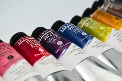 Sennelier Farba olejna Rive Gauche - - 905, Red Violet, 200 ml > Farby Olejne