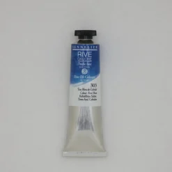 Sennelier Farba olejna Rive Gauche - - 303, Cobalt Blue Hue, 40 ml