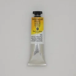 Sennelier Farba olejna Rive Gauche - - 541, Cadmium Yellow Medium Hue, 40 ml