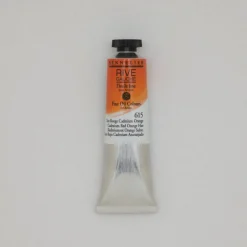 Sennelier Farba olejna Rive Gauche - - 618, Cadmium Red Deep Hue, 40 ml ><noscript><img width=