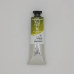 Sennelier Farba olejna Rive Gauche - - 851, Golden Green, 40 ml ><noscript><img width=
