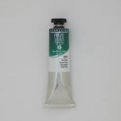 Sennelier Farba olejna Rive Gauche - - 899, Forest Green, 40 ml ><noscript><img width=