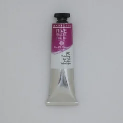 Sennelier Farba olejna Rive Gauche - - 905, Red Violet, 40 ml ><noscript><img width=