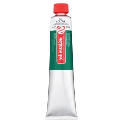 Talens Art Creation Farba olejna - - 616, Viridian, 200 ml > Farby Olejne