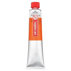 Talens Art Creation Farba olejna - - 235, Orange, 200 ml > Farby Olejne