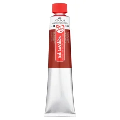 Talens Art Creation Farba olejna - - 339, Light Oxide Red, 200 ml