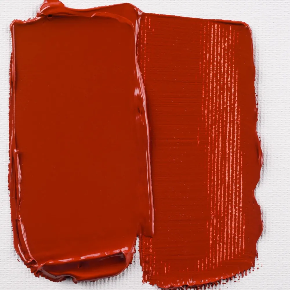 Talens Art Creation Farba olejna - - 339, Light Oxide Red, 200 ml