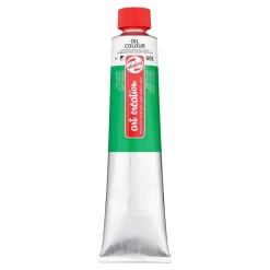 Talens Art Creation Farba olejna - - 601, Light Green, 200 ml > Farby Olejne