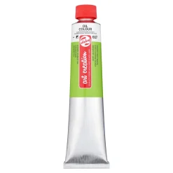 Talens Art Creation Farba olejna - - 617, Yellowish Green, 200 ml > Farby Olejne