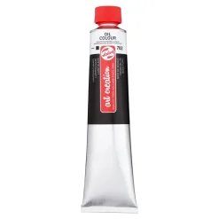 Talens Art Creation Farba olejna - - 702, Lamp Black, 200 ml