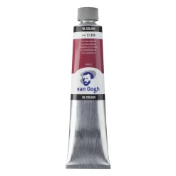 Van Gogh Farba olejna - - Alizarin Crimson, 200 ml > Farby Olejne