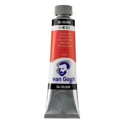 Van Gogh Farba olejna - - Azo Red Light, 40 ml > Farby Olejne