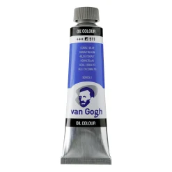 Van Gogh Farba olejna - - Cobalt Blue, 40 ml > Farby Olejne
