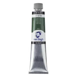 Van Gogh Farba olejna - - Green Earth, 200 ml