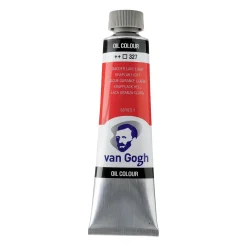 Van Gogh Farba olejna - - Madder Lake Light, 40 ml > Farby Olejne