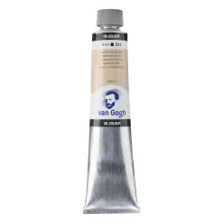 Van Gogh Farba olejna - - Naples Yellow Red, 200 ml > Farby Olejne