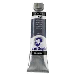 Van Gogh Farba olejna - - Payne's Grey, 40 ml > Farby Olejne