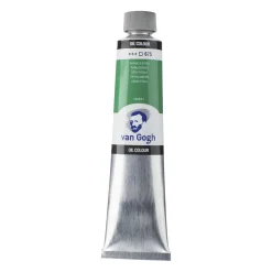Van Gogh Farba olejna - - Phthalo Green, 200 ml