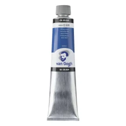 Van Gogh Farba olejna - - Phthalo Blue, 200 ml > Farby Olejne
