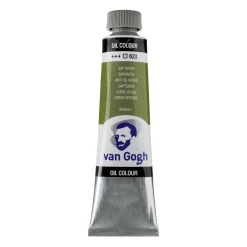 Van Gogh Farba olejna - - Sap Green, 40 ml