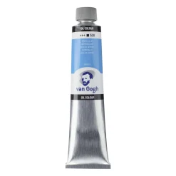 Van Gogh Farba olejna - - Sèvres Blue, 200 ml