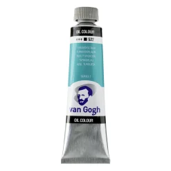 Van Gogh Farba olejna - - Turquoise Blue, 40 ml > Farby Olejne